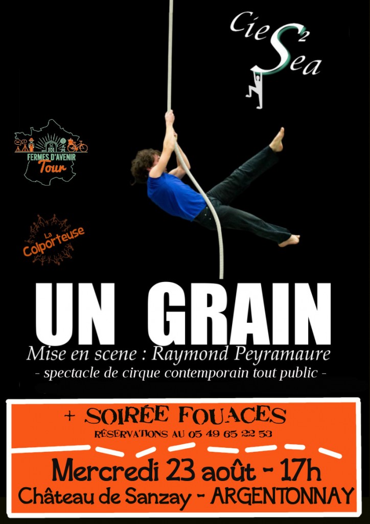 Poster Un Grain
